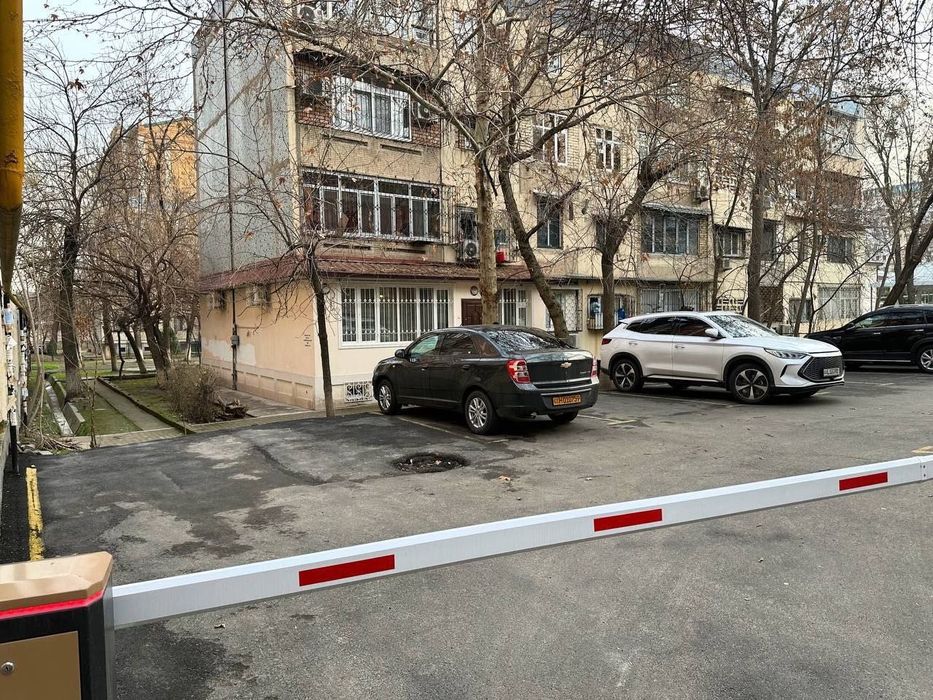 Квартира 3/1/4 ул.Саид Барака, Тарас шевченко  МОЖНО ПОД НЕЖИЛОЕ