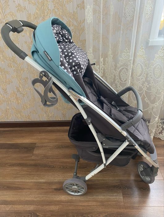 Продам коляску б/у