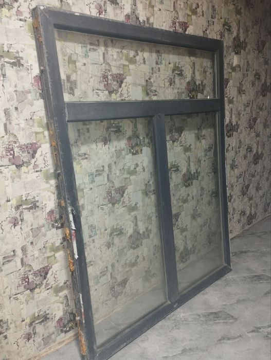 Продам раму пластиковую