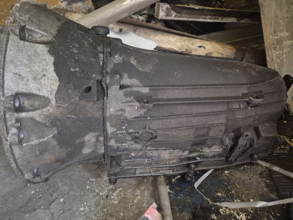 Продам АКПП Мерс w211