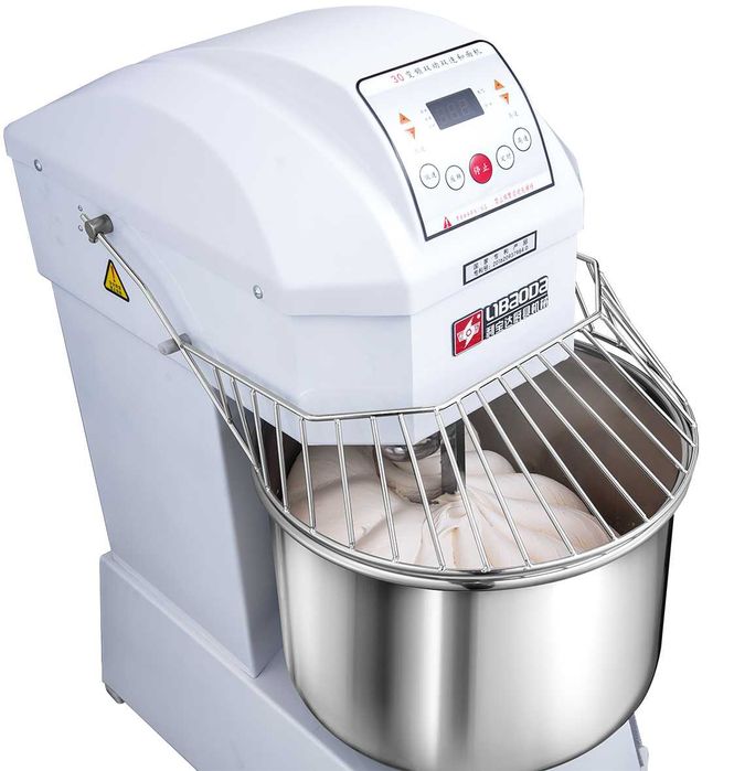 Тестомесы, миксеры, расскатки, закатки, округлители, делители, и т.д.