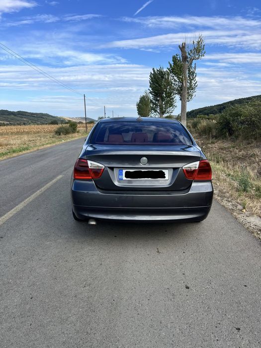 Bmw E90 318 ,Disel