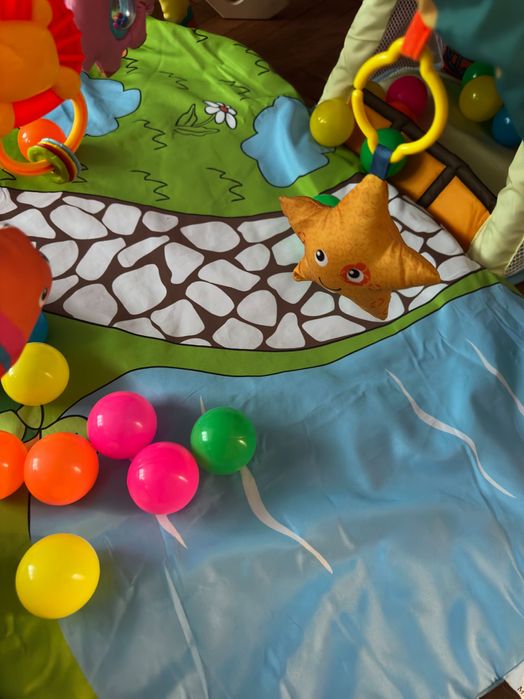 Активна гимнастика