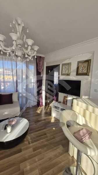 Продава се Двустаен апартамент в к.к. Слънчев бряг - 74 кв.м за 1158 €/кв.м - Снимка #1