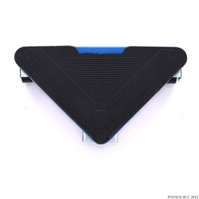 Sistem pentru mutare mobila, sarcina maxima 75 kg, 5 piese, Kraft