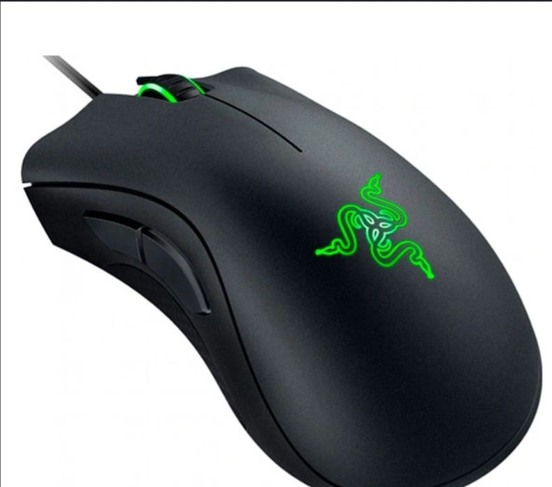 Игровая мышь Razer DeathAdder Essential