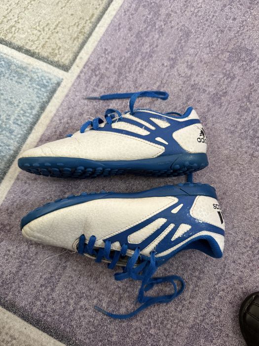 Стоножки Adidas 31 1/2