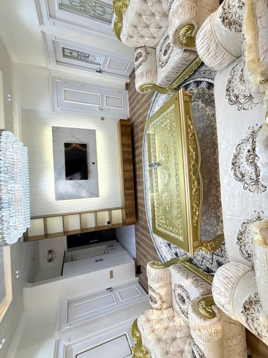 продается 3х комнатная 3 хонали 115 кв