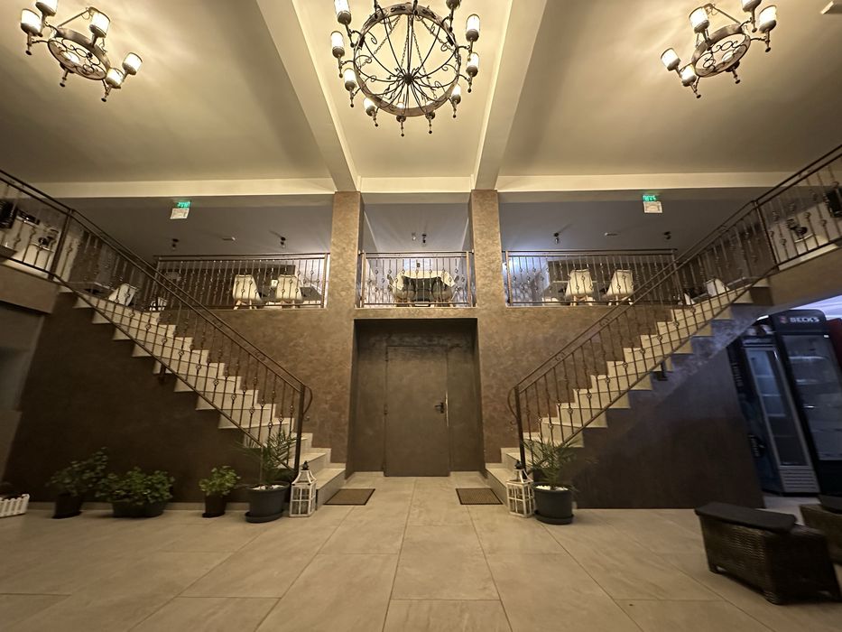 Spatiu comercial pentru inchiriere