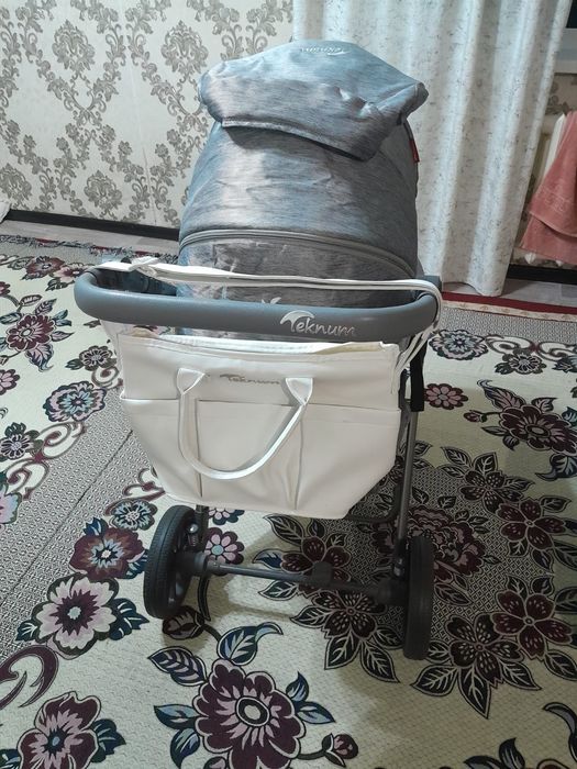 продам коляску 3в1