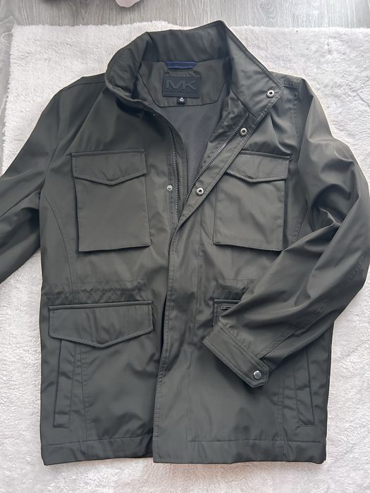 Мъжко яке бомбър Zara