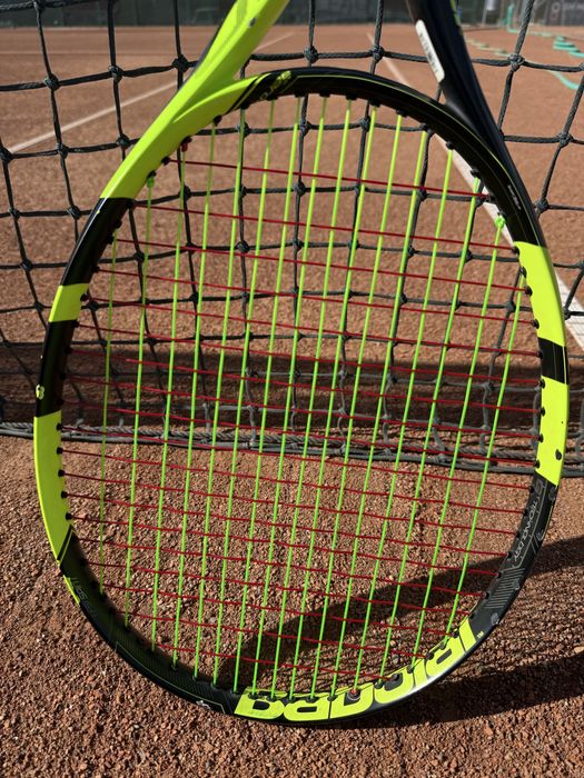 Racheta Tenis pure aero