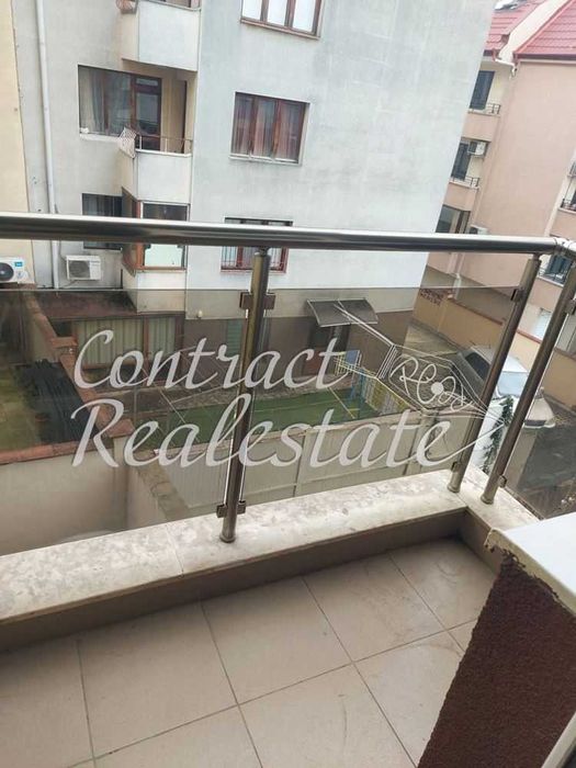 Дава се под наем Двустаен апартамент в Варна, Трошево - 63 кв.м за 448.8 € - Снимка #4