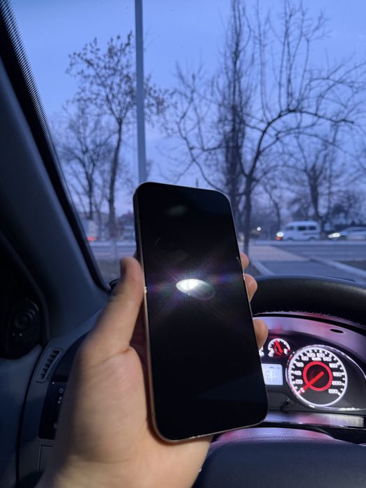 iPhone 16 Pro Max  256Gb  91% Yomkast