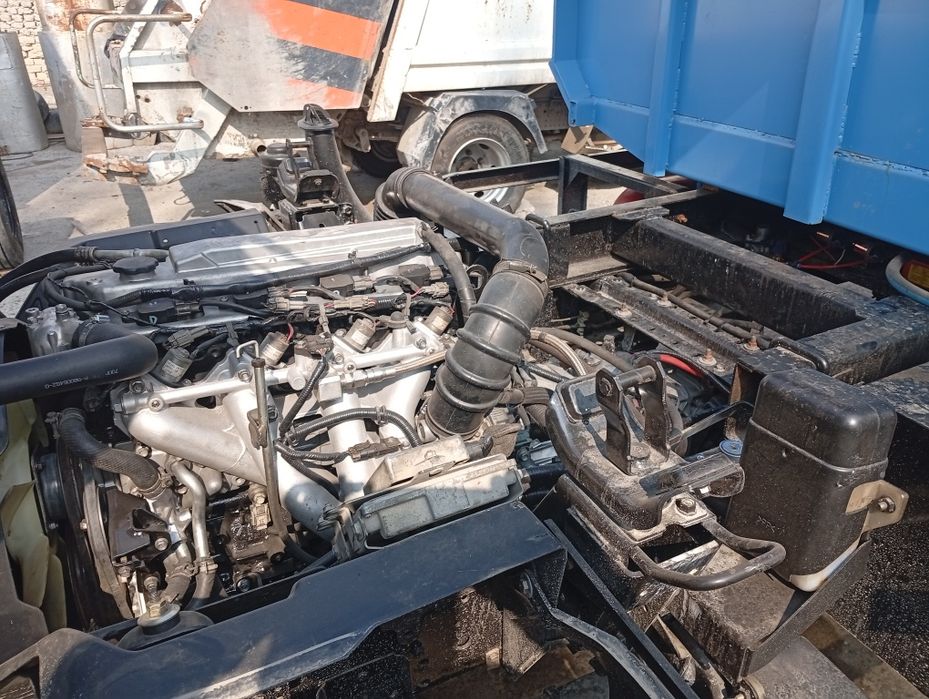 Исузи узи агдаруачи