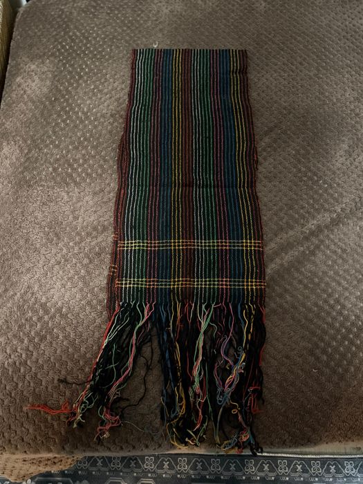 Автентична старинна носия