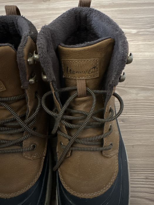 Зимни обувки “Landrover”