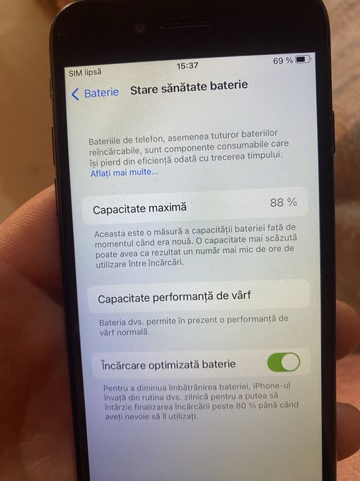 Vând lot telefoane perfect functionale