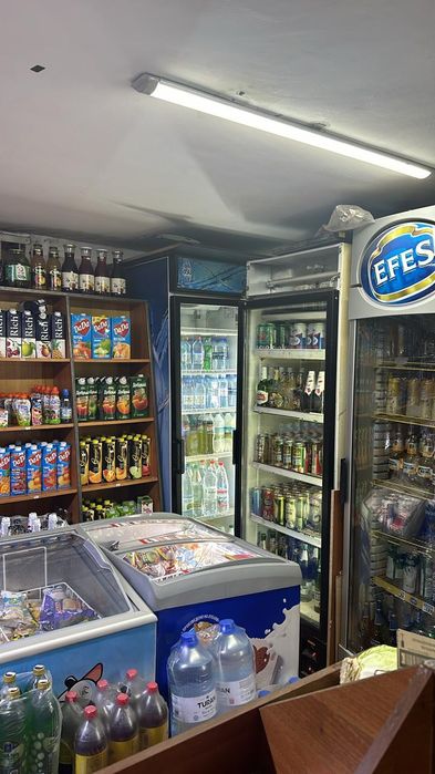 Магазин арендаға беріледі