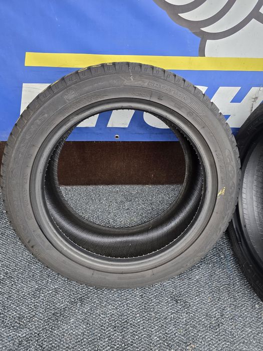 225 50 17 goodyear m+s