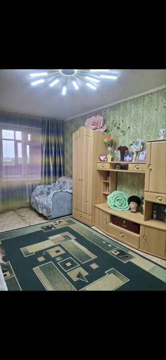 Продам 3ком квартиру