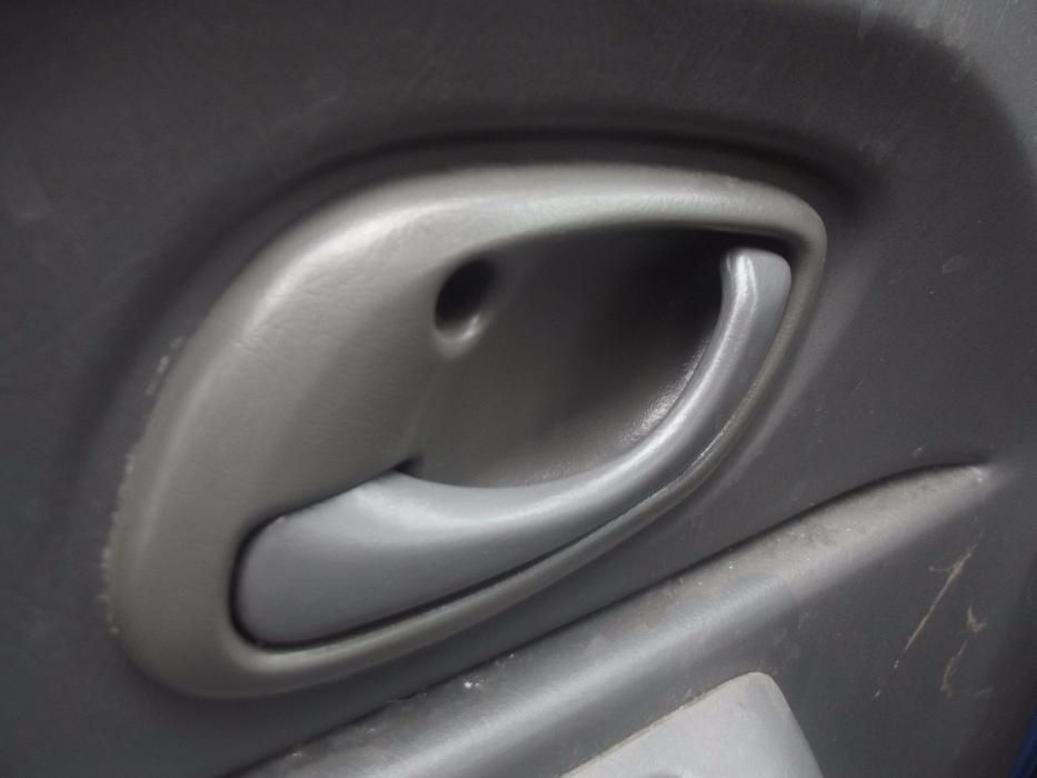 Maner Suzuki Jimny maner haion maner usa interior exterior dezmembrez