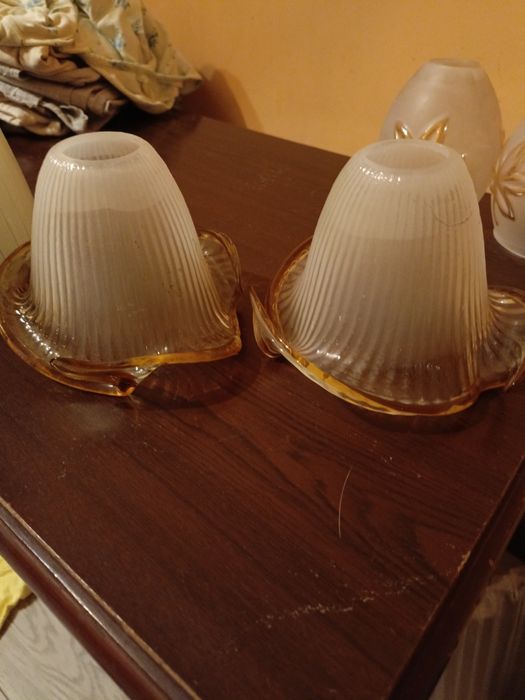 Продам плафоны разные