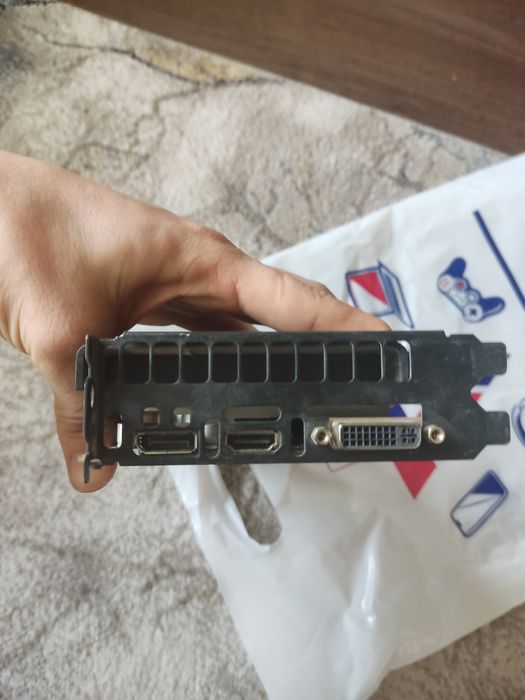 Videokarta sotiladi видеокарта сотиладиGtx 750 ti 2gb