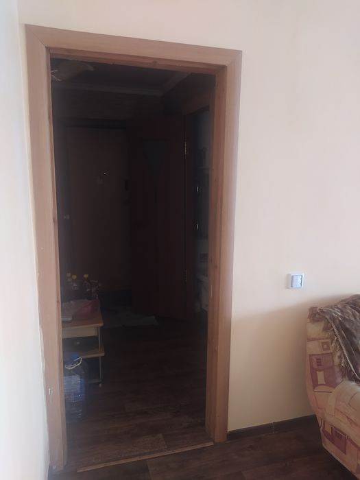 Сдам двухкомнатную квартиру
