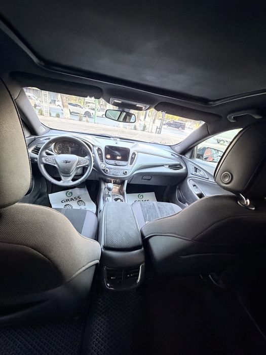 Malibu 2 Turbo 2020 yil