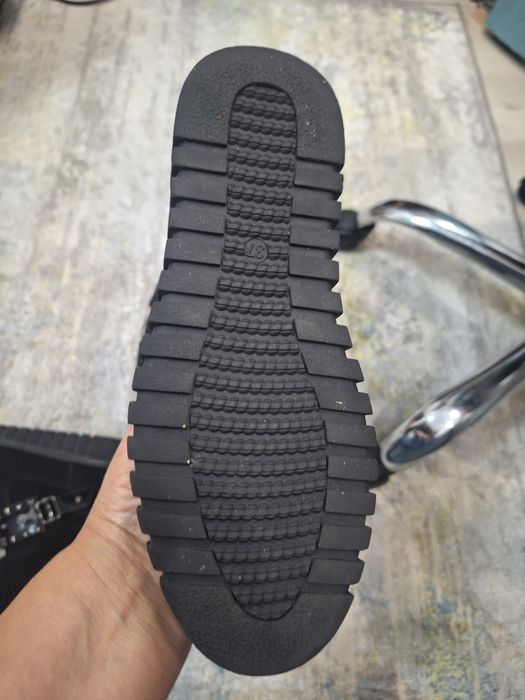 Сапоги натуральные детские