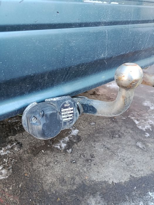 Продам Фаркоп для прицепа