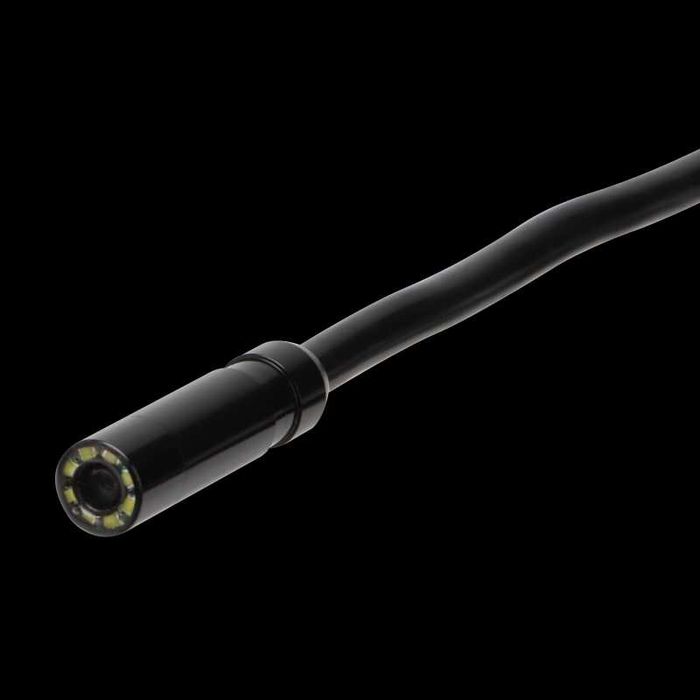 UT667-5m Industrial Endoskop  – Professional Tekshiruv Qurilmasi