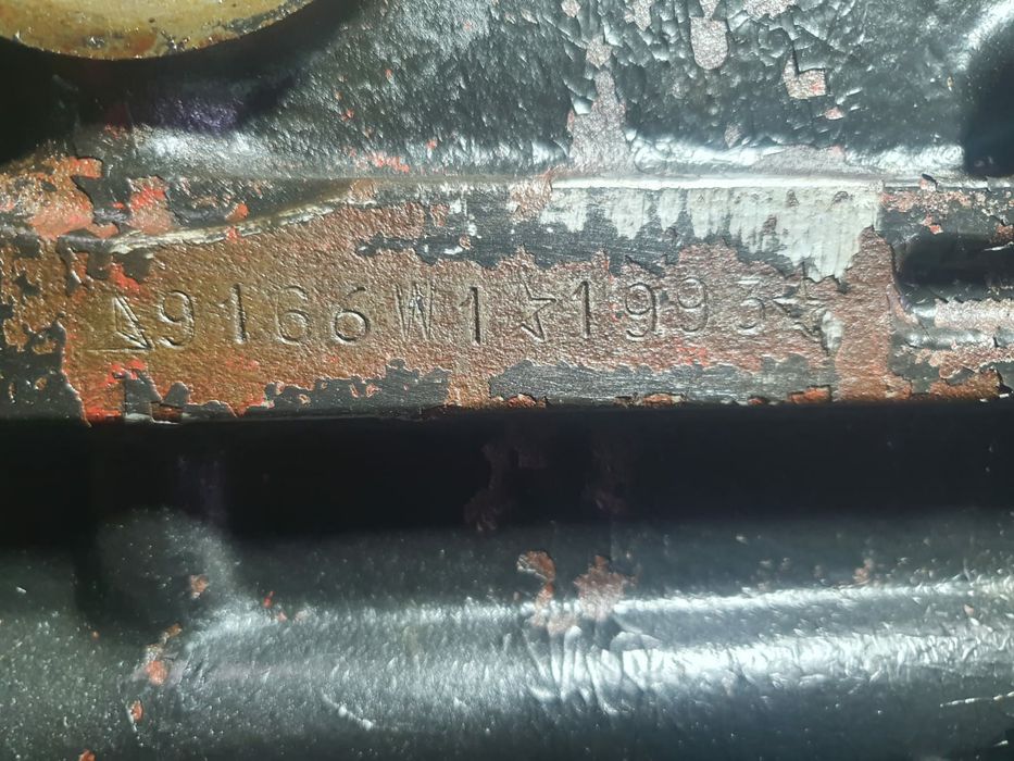 Piesemotor same Lamborghini 956 - 100 cod 9166