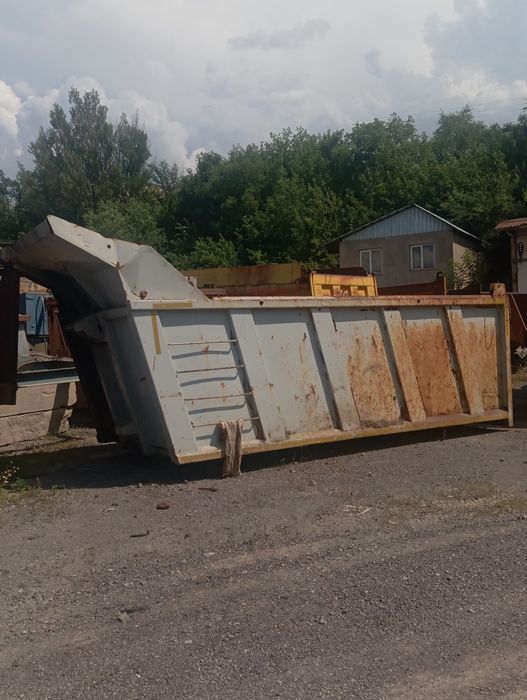 Кузов МАZ продам