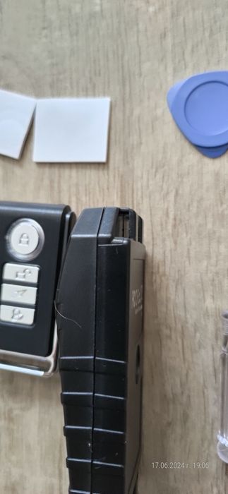 Аларма за велосипеди, тротинетки, куфари,