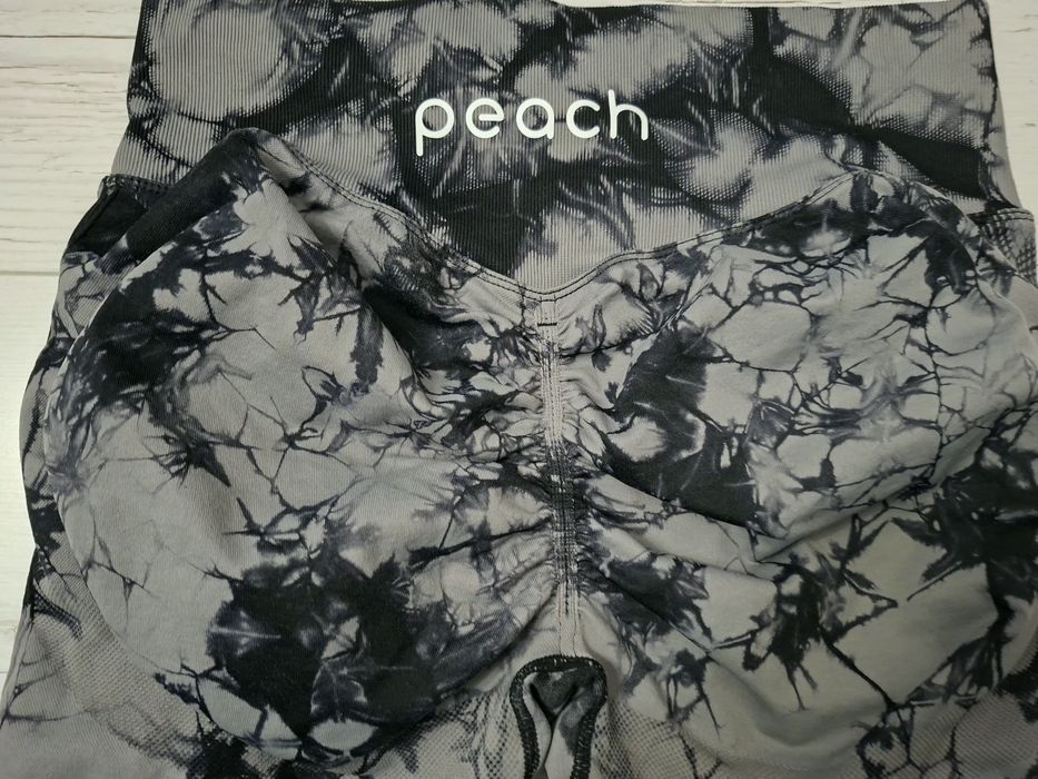 Peach-Ориг.Дамски клин