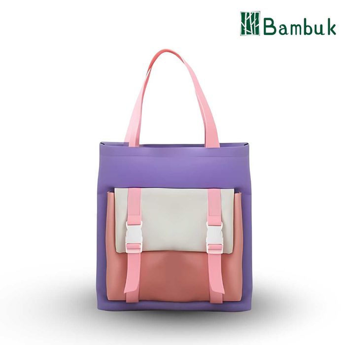 Комплект ,,Раница – CUTE LITTLE BEAR”