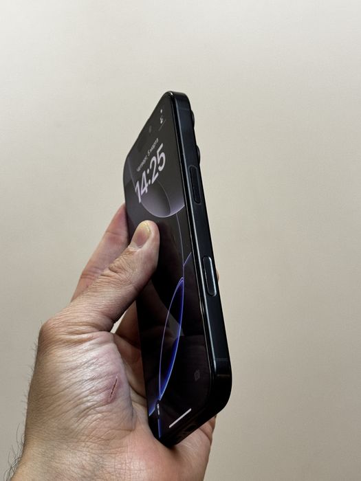 Iphone 16 Pro. 256гб. 92%