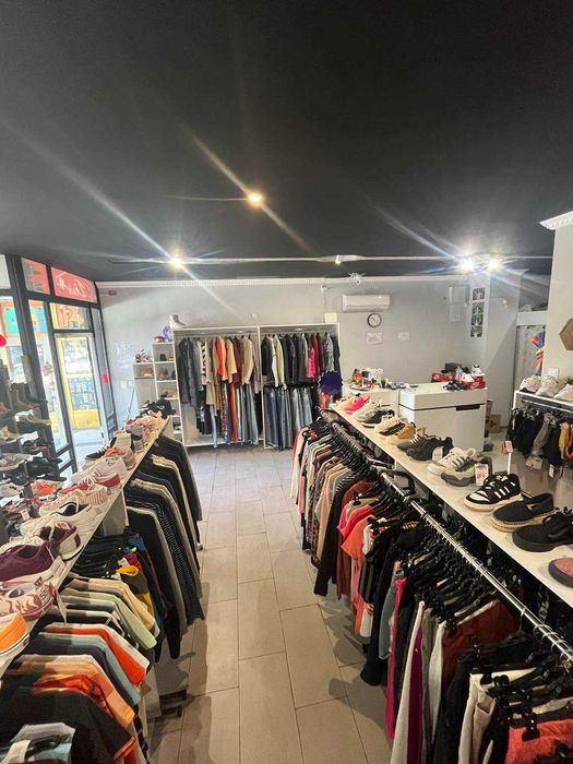 Продава се Магазин в Казанлък - 80 кв.м за 957 €/кв.м - Снимка #3