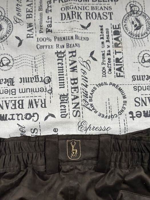 Deerhunter Deer-tex winter original панталон лов.M