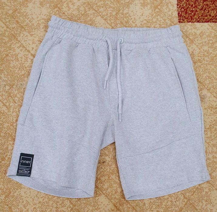 Мужской трико и шорты