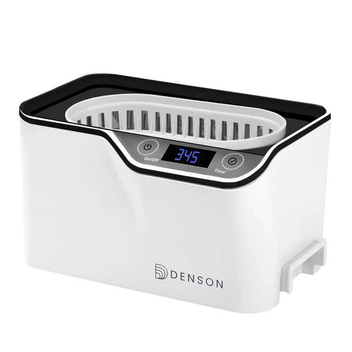Стерилизатор DENSON ACDS-100 ултразвуков 0,6L 50W
