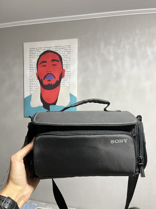 Фотоаппарат Sony a77 II