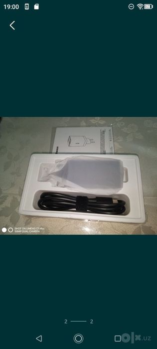 Продам новый зарядник baseus