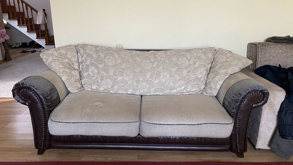 Диван комплект 2