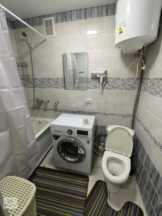 Сдам кв 2х НЕ КУРИТЬ !