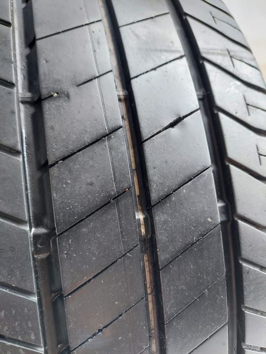 Шины Bridgestone 205/55/16