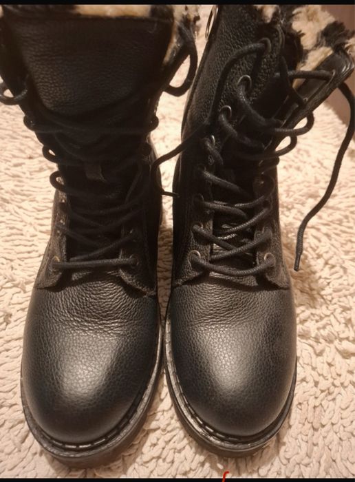 Bocanci femei Tommy Hilfiger