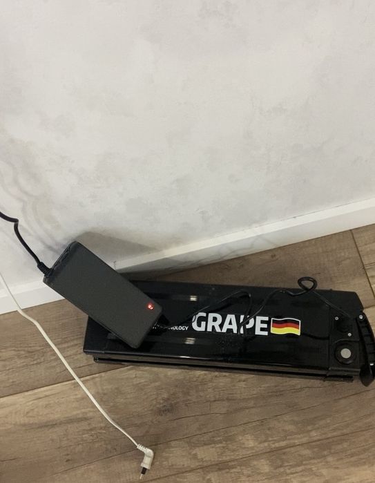 Продам Электровелосипед GRAPE.